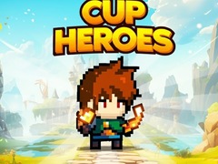 Spēle Cup Heroes
