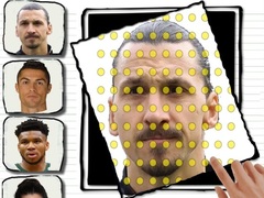 Spēle Celebrity LOL Funy Face