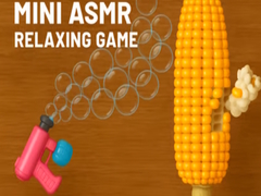 Spēle Mini ASMR Relaxing Game 