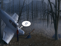 Spēle Lost in the Forest