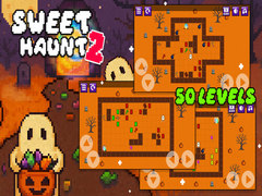 Spēle Sweet Haunt 2