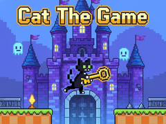 Spēle Cat The Game