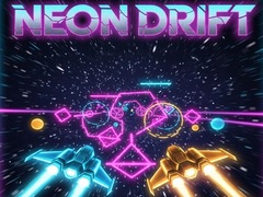 Spēle Neon Drift