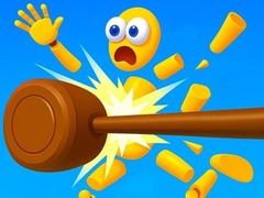 Spēle People Playground! Ragdoll Arena!