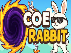 Spēle Coe Rabbit