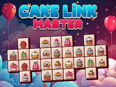 Spēle Cake Link Master