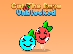 Spēle Cut The Rope Unblocked​