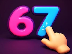 Spēle 67 Clicker