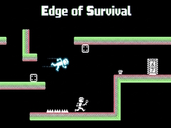 Spēle Edge of Survival