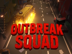 Spēle Outbreak Squad