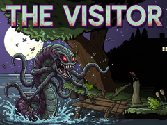 Spēle The Visitor