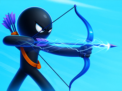 Spēle Archers Random