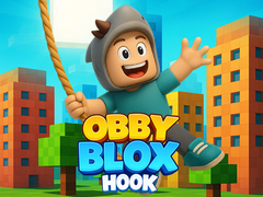 Spēle Obby Blox Hook