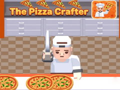Spēle The Pizza Crafter