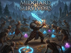 Spēle Midgard Survivors