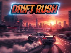 Spēle Drift Rush