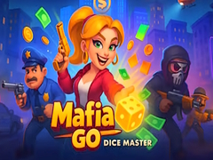 Spēle Mafia GO Dice Master
