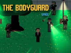 Spēle The BodyGuard Space