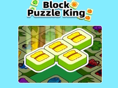 Spēle Block Puzzle King