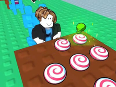 Spēle Roblox Poison Candy
