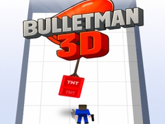 Spēle BulletMan 3D