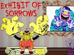 Spēle Exhibit of Sorrows