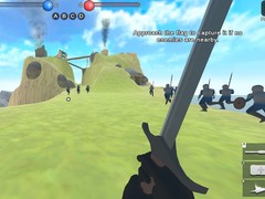 Spēle War the Knights