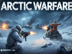 Spēle Arctic Warfare