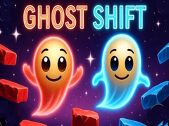 Spēle Ghost Shift