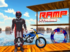 Spēle Ramp Xtreme