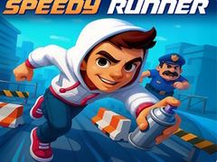 Spēle Speedy Runner
