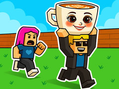 Spēle Steal Brainrot Duel