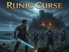 Spēle Runic Curse