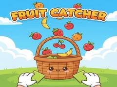 Spēle Fruit Catcher