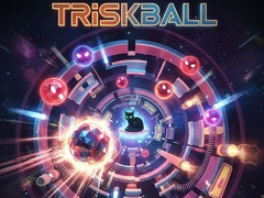 Spēle Triskball