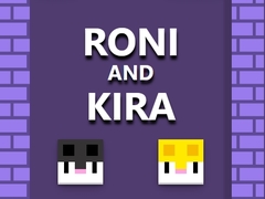 Spēle Roni and Kira