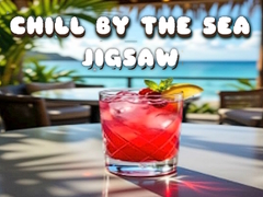 Spēle Chill By The Sea Jigsaw