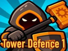 Spēle Tower Defence 1