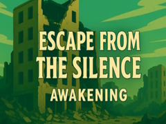 Spēle Escape From The Silence Awakening