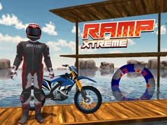 Spēle Ramp Xtreme