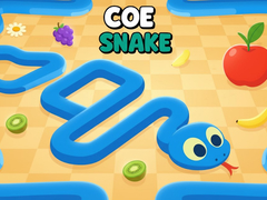 Spēle Coe Snake
