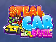 Spēle Steal Car Duel