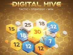 Spēle Digital Hive