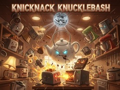 Spēle Knickknack Knuckle 
