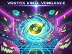 Spēle Vortex Vinyl Vengeance