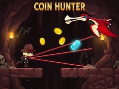 Spēle Coin Hunter