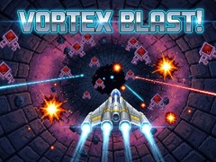 Spēle Vortex Blast!