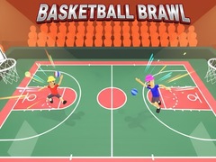 Spēle Basketball Brawl