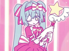 Spēle FNF: Miku Sing Retry Now