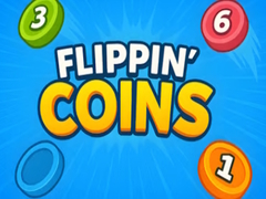 Spēle Flippin` Coins